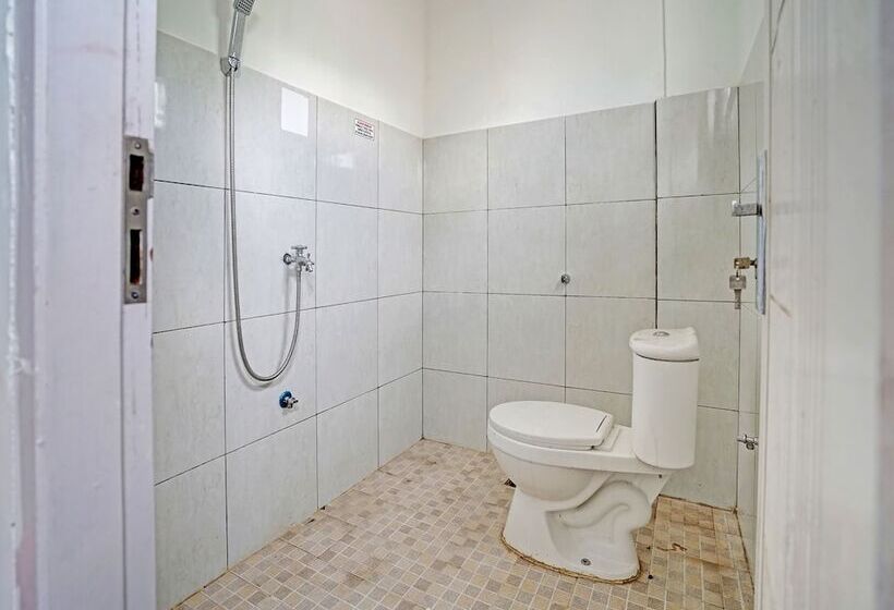 בית מלון כפרי Oyo 91872 Sweet 17 Kost