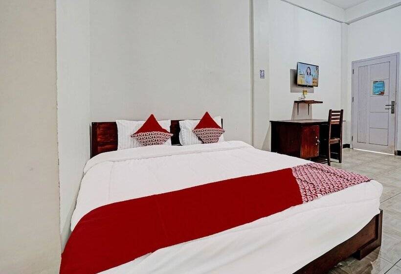 هتل Oyo 91872 Sweet 17 Kost