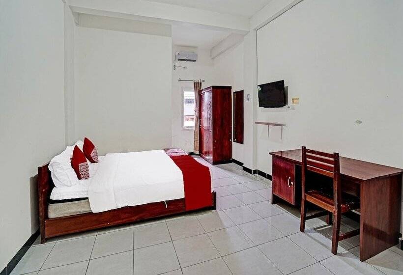 هتل Oyo 91872 Sweet 17 Kost