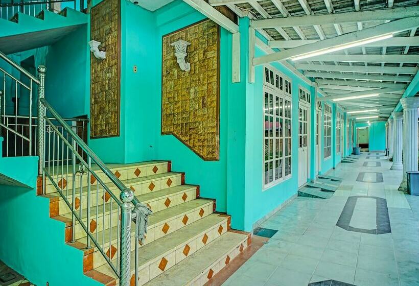 فندق Oyo 91874 Kisaran Residence Syariah