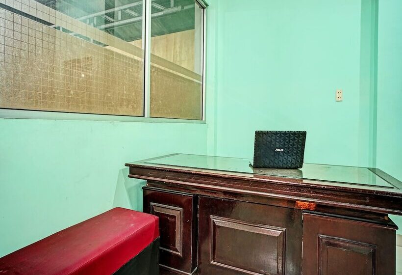 فندق Oyo 91874 Kisaran Residence Syariah