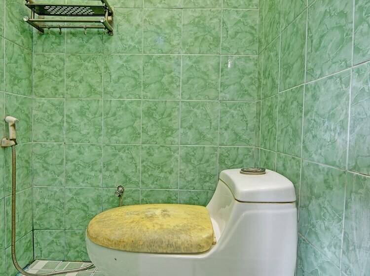 Отель Oyo 91877 Mushroom Pondok Ator Syariah