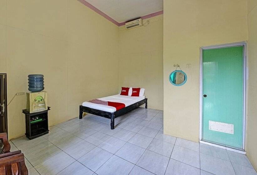 هتل Oyo 91877 Mushroom Pondok Ator Syariah