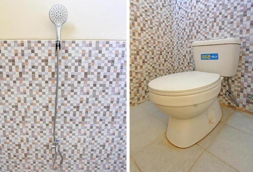 Отель Oyo 91881 Aratha Homestay