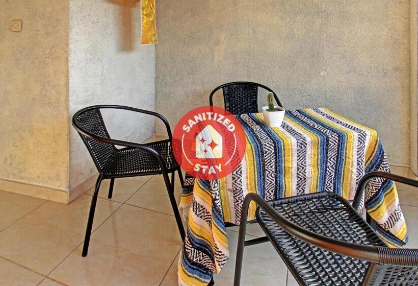 Отель Oyo 91881 Aratha Homestay