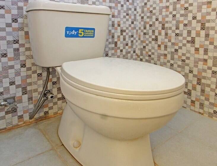 Отель Oyo 91881 Aratha Homestay