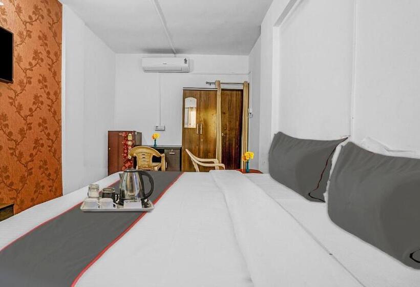 호텔 Oyo Flagship 70230 Homely Stay