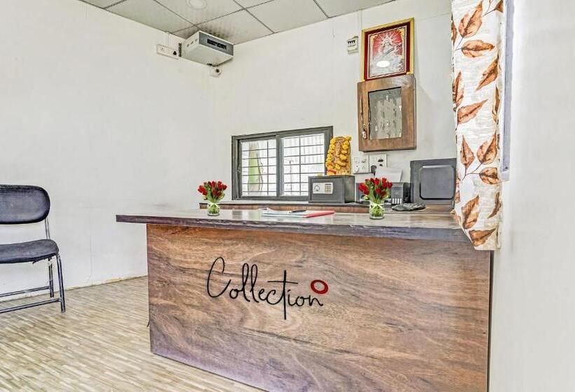 호텔 Oyo Flagship 70230 Homely Stay