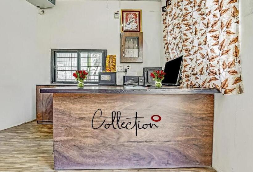 호텔 Oyo Flagship 70230 Homely Stay