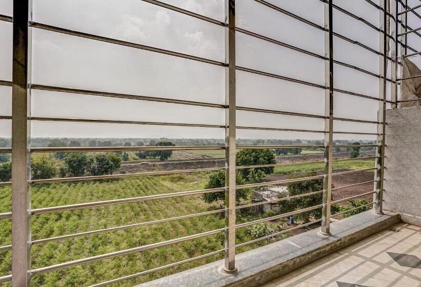 호텔 Oyo Flagship 70230 Homely Stay