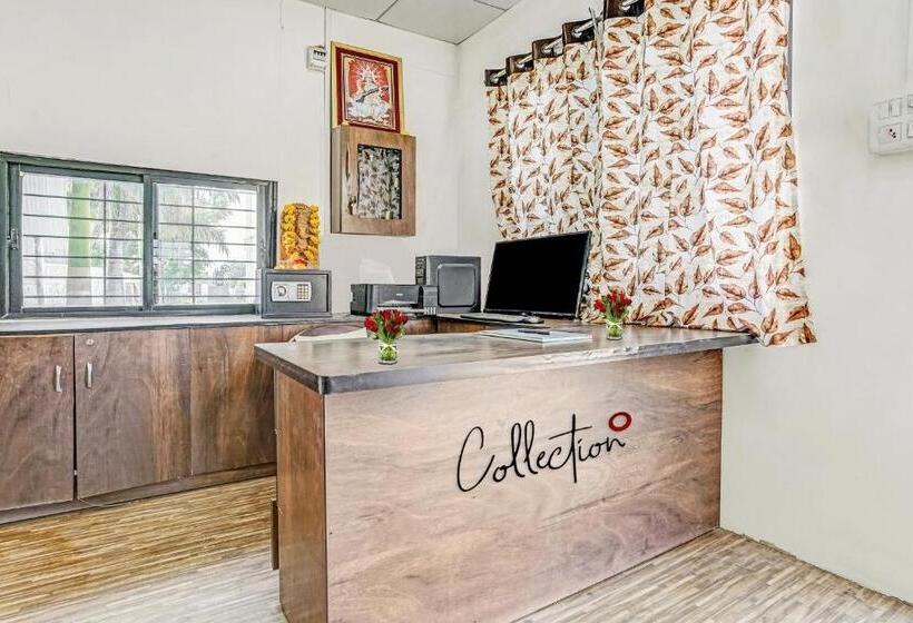 호텔 Oyo Flagship 70230 Homely Stay