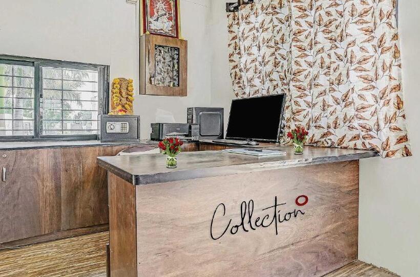 호텔 Oyo Flagship 70230 Homely Stay