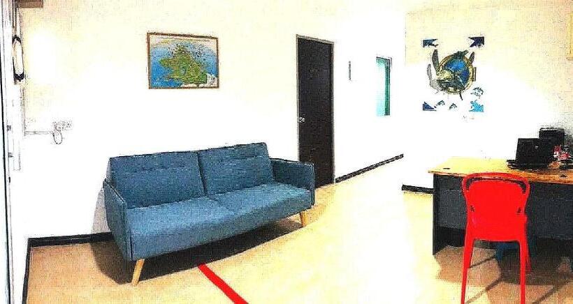 فندق Oyo Home 90667 Chen Room Bs