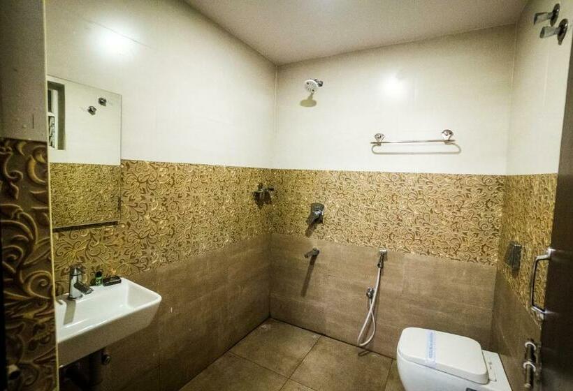 酒店 Parameshwara Luxury Awaits