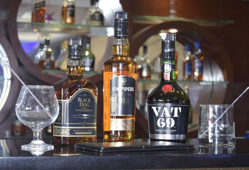 בית מלון כפרי Pondichery