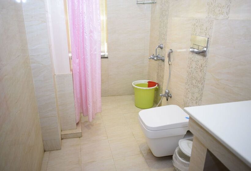 בית מלון כפרי Pondichery