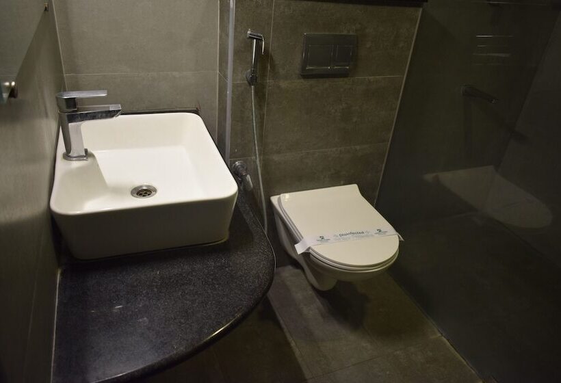 בית מלון כפרי Pondichery