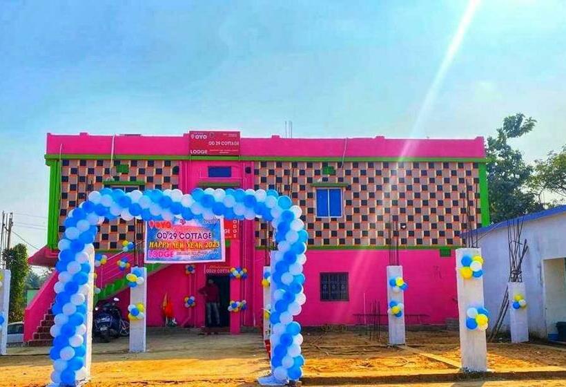 فندق Pop Od 29 Cottage