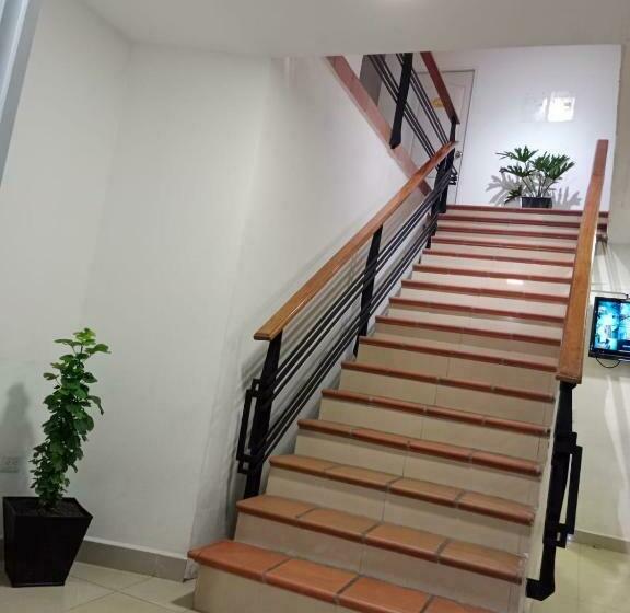 فندق Positano Neiva