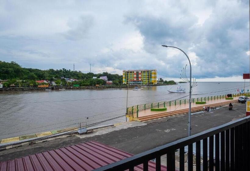 فندق Reddoorz Plus At Lovina Inn Tonrangeng River Side