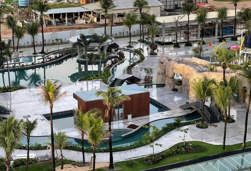 Отель Salinas Premium Resort