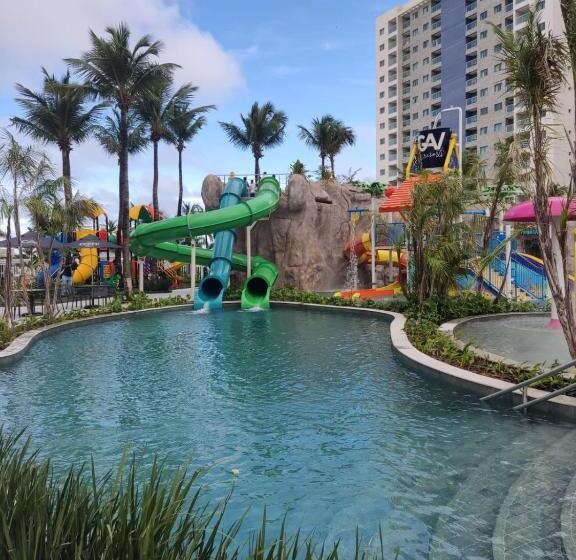 Отель Salinas Premium Resort