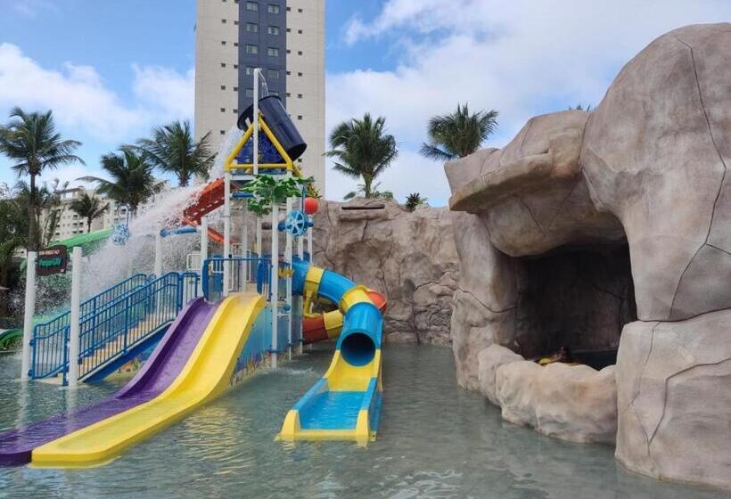 בית מלון כפרי Salinas Premium Resort