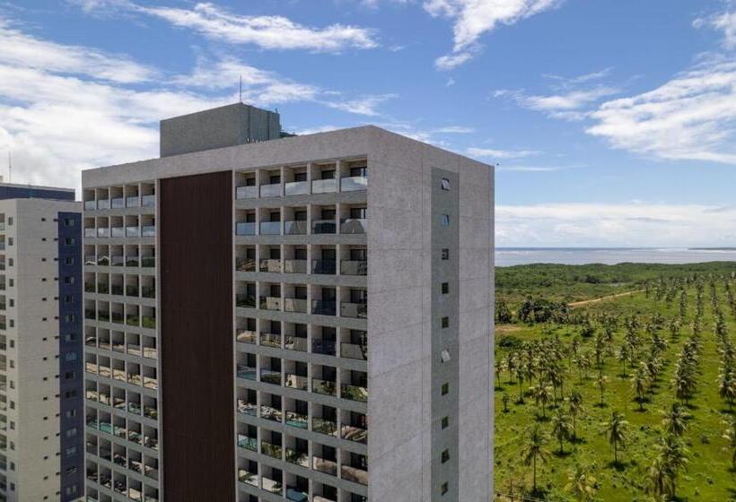 Отель Salinas Premium Resort