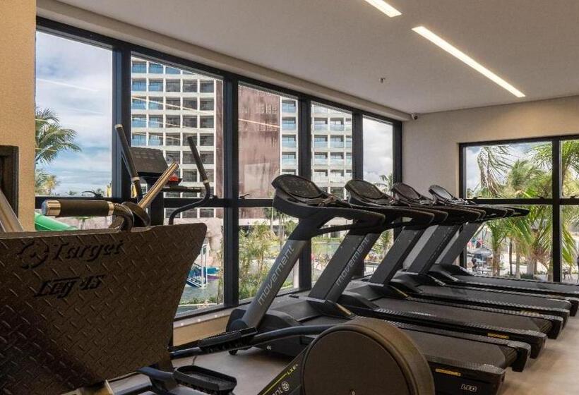 Отель Salinas Premium Resort