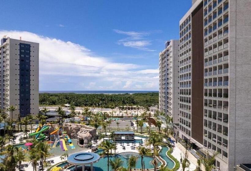 Отель Salinas Premium Resort