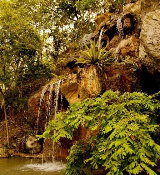 בית מלון כפרי Santa Sofia