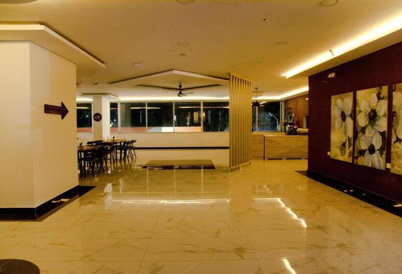 בית מלון כפרי Santa Sofia