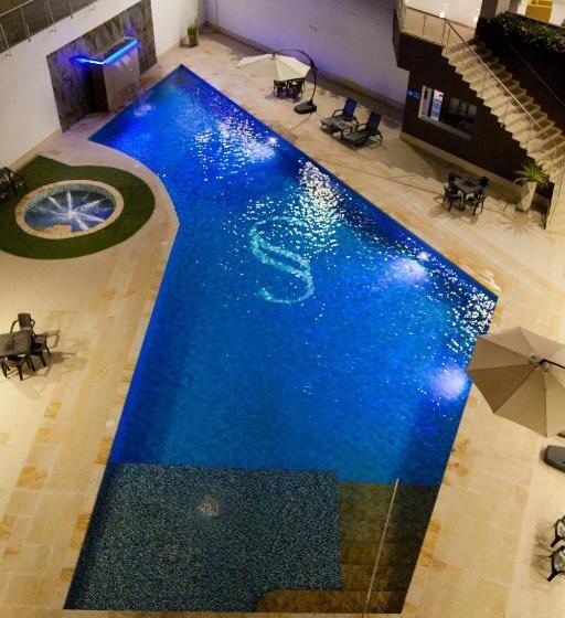 בית מלון כפרי Santa Sofia