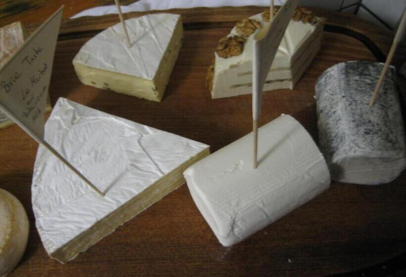 호텔 Sauerländer Hof