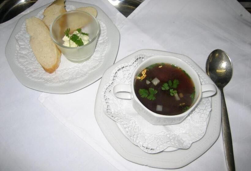 호텔 Sauerländer Hof