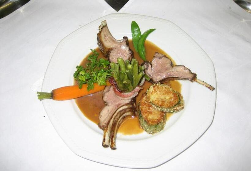 호텔 Sauerländer Hof