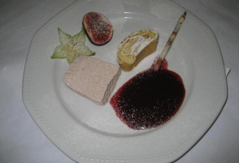 호텔 Sauerländer Hof