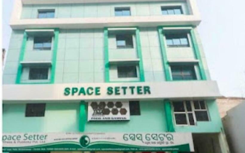 ホテル Space Setter