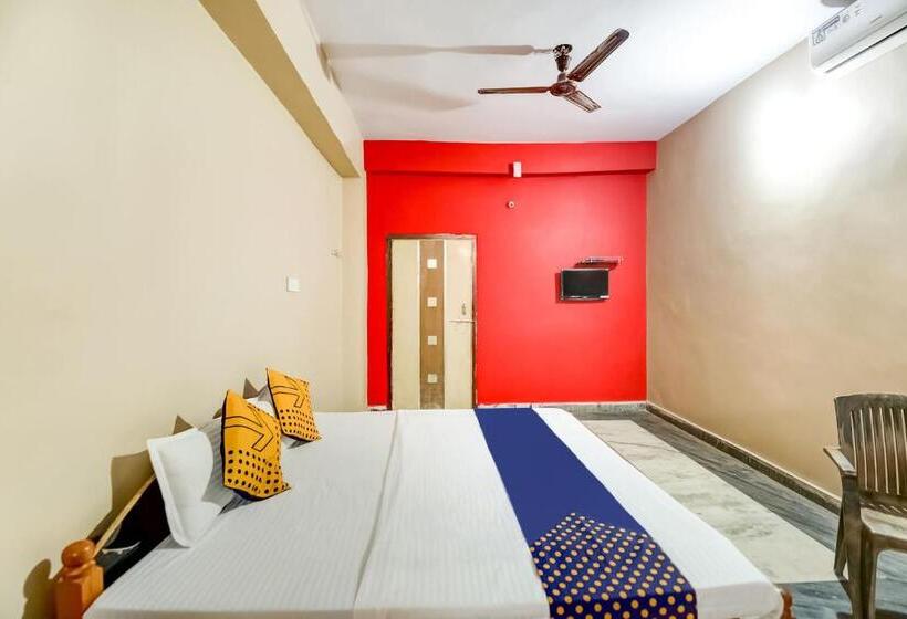 בית מלון כפרי Spot On 702676  Shalya