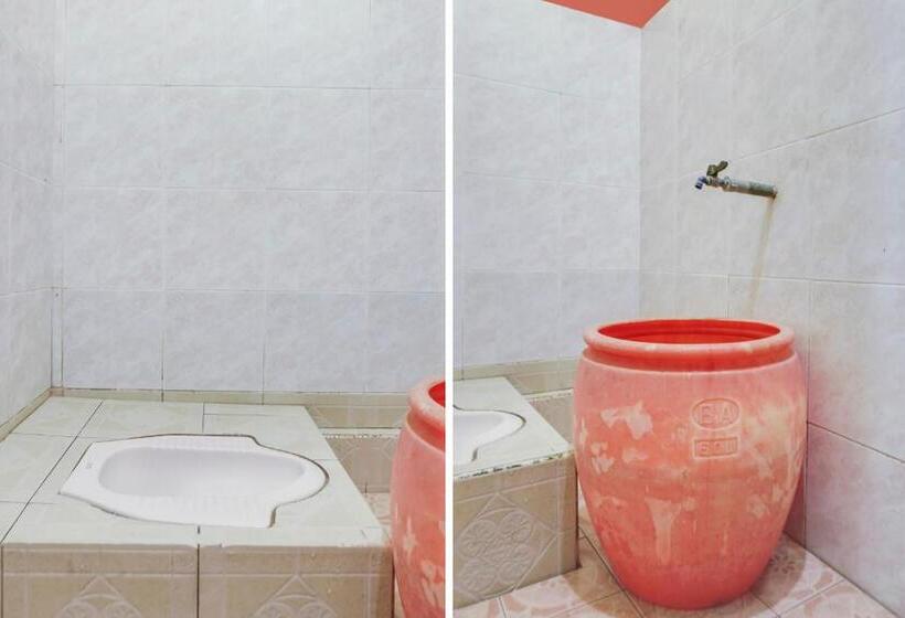 호텔 Spot On 91833 Anggrek Daqu Syariah Kapuas