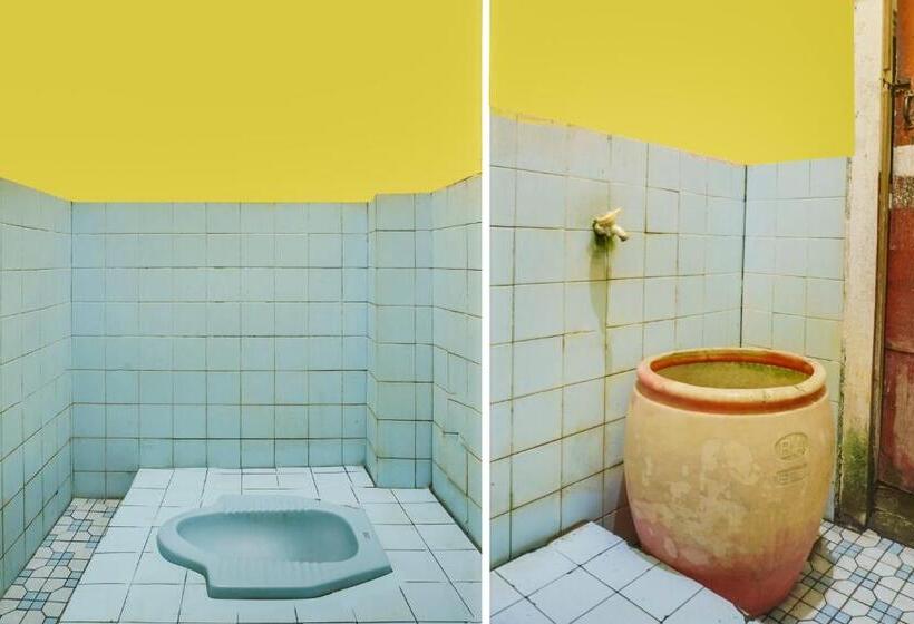 호텔 Spot On 91833 Anggrek Daqu Syariah Kapuas