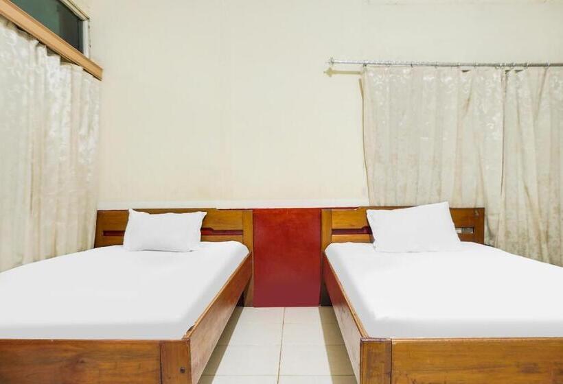 호텔 Spot On 91833 Anggrek Daqu Syariah Kapuas