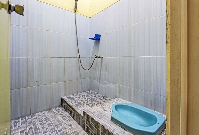 Spot On 91850 Hotel Citra Indah