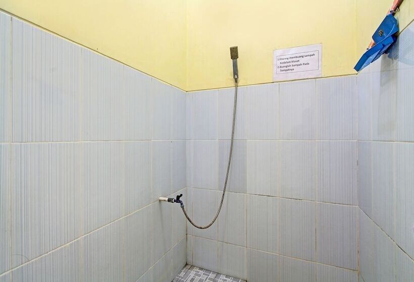 Spot On 91850 Hotel Citra Indah