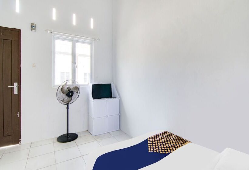 هتل Spot On 91858 Raja Homestay Syariah