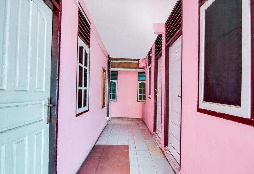 هتل Spot On 91858 Raja Homestay Syariah