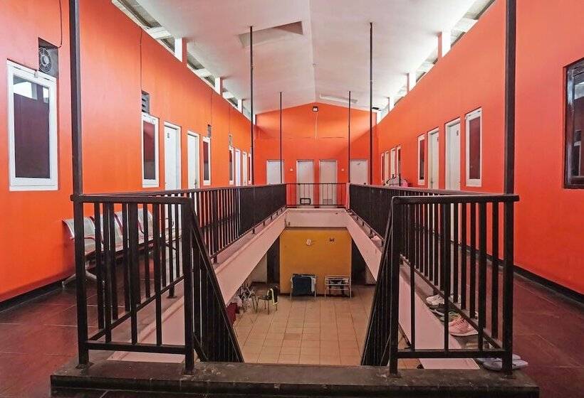 酒店 Spot On 91860 Amazon Homestay Syariah 2