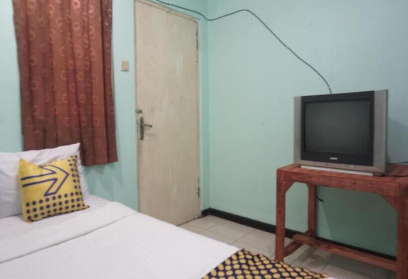 酒店 Spot On 91860 Amazon Homestay Syariah 2