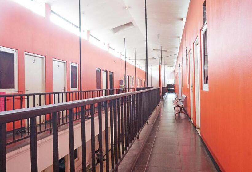 酒店 Spot On 91860 Amazon Homestay Syariah 2