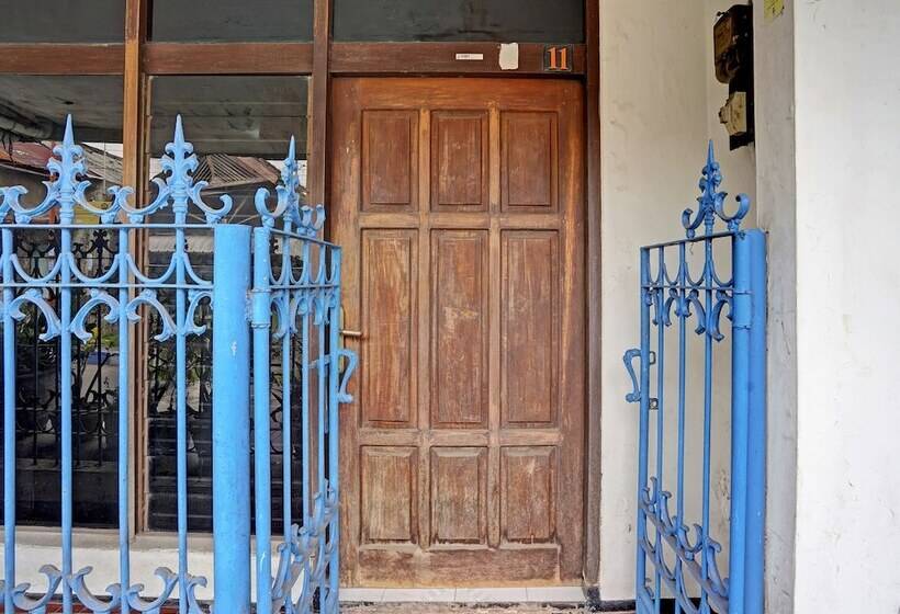 فندق Spot On 91865 Sidomulyo Kost Syariah